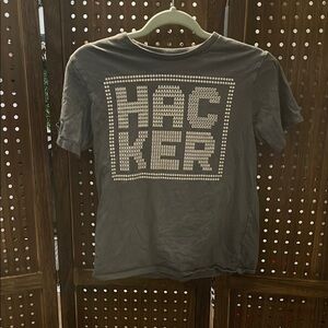 PLACE Graphic T-Shirt‎